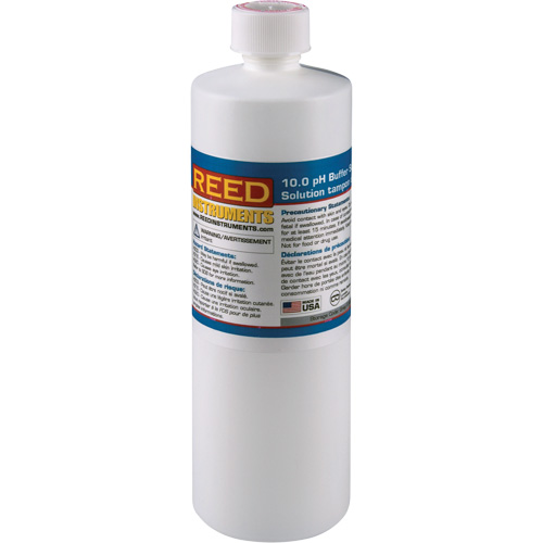 pH Buffer Solution Canadian Safety Group Inc.