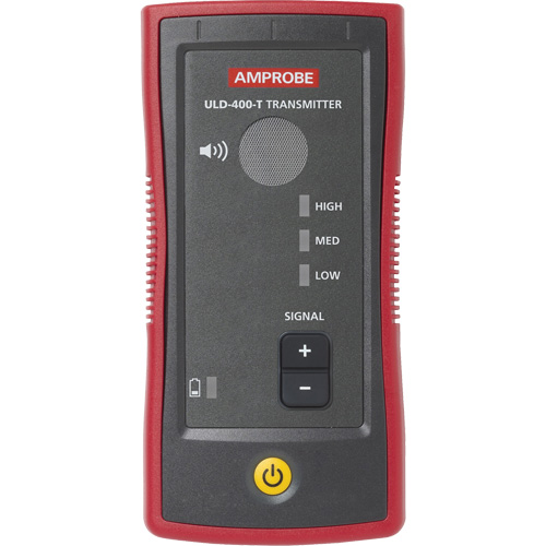 ULD-400-T Transmitter Canadian Safety Group Inc.