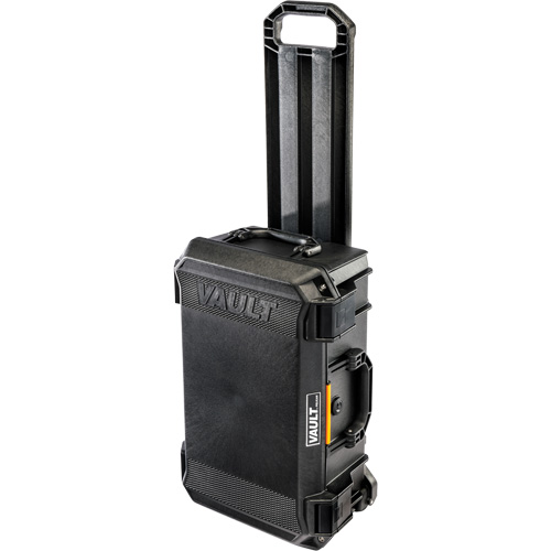 Vault Rolling Case with Foam, Hard Case Canadian Safety Group Inc.