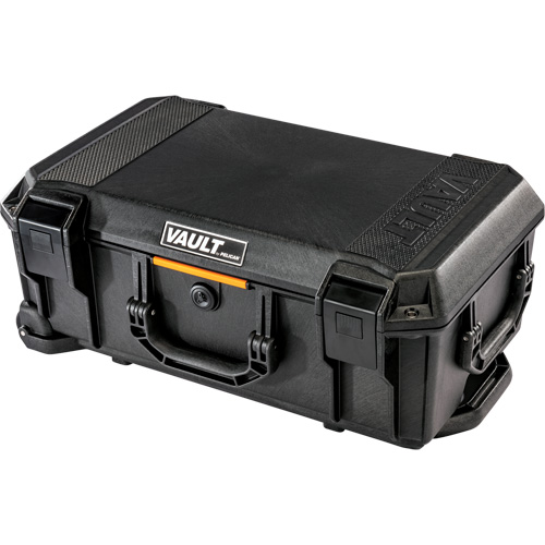 Vault Rolling Case with Padded Dividers, Hard Case Canadian Safety Group Inc.