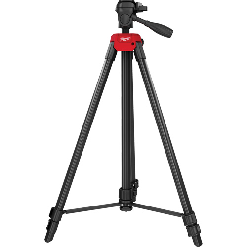 Tr&eacute;pied de 72" pour niveau laser Canadian Safety Group Inc.