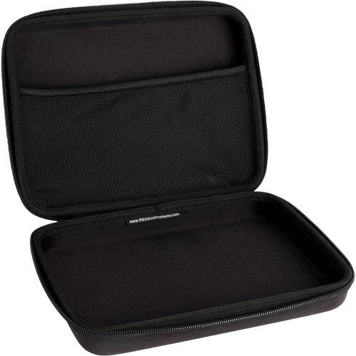 Medium Carrying Case, Hard Case Canadian Safety Group Inc.