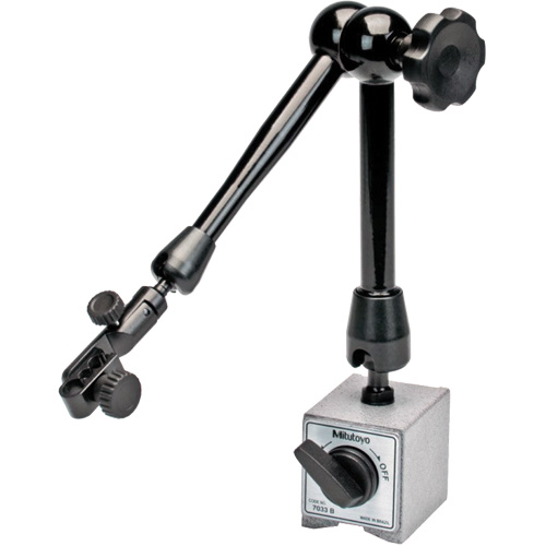 Jointed Magnetic Stand for Dial Indicator Canadian Safety Group Inc.