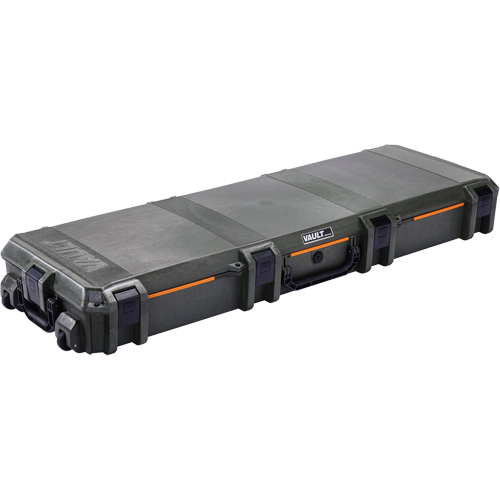 Vault OD Green Colourway Case, Hard Case Canadian Safety Group Inc.