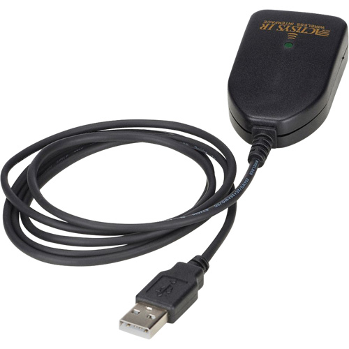 Altair&reg; Portable Gas Detector IrDA Infrared USB Dongle Adapter Canadian Safety Group Inc.