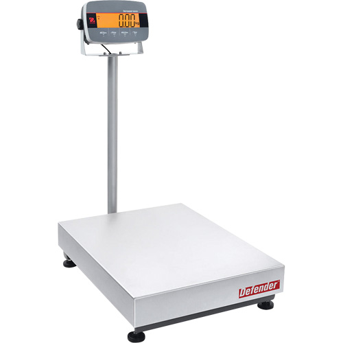 Balance d&eacute;tabli Defender 3000 i-D33, Capacit&eacute; de 300 lb Canadian Safety Group Inc.