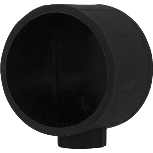 Botte de protection en caoutchouc pour jauges de pression Baker Canadian Safety Group Inc.