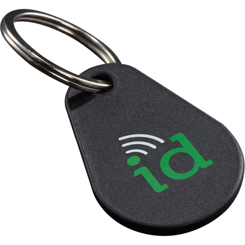ID Tags Canadian Safety Group Inc.