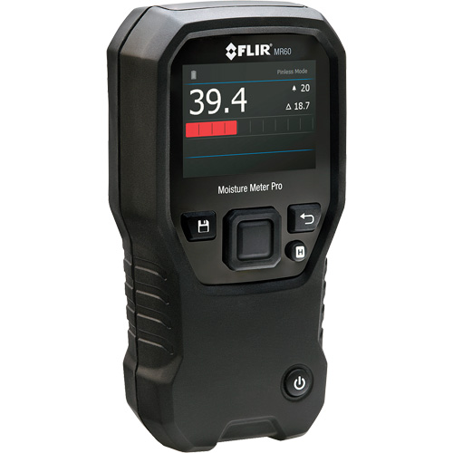 Moisture Meter Pro Canadian Safety Group Inc.