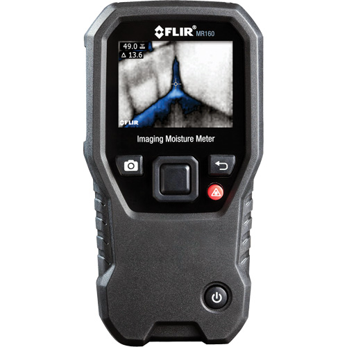 IGM Moisture Meter, 0 - 100% Moisture Range Canadian Safety Group Inc.