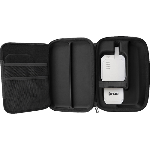 Protective Case for Moisture Meters Canadian Safety Group Inc.