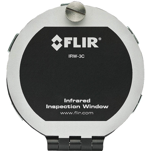 IR Window Canadian Safety Group Inc.