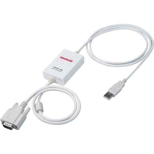 RS232-USB Interface Kit Canadian Safety Group Inc.