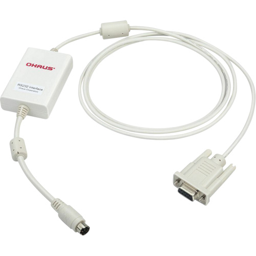 Trousse d'interface RS232-Ethernet Canadian Safety Group Inc.