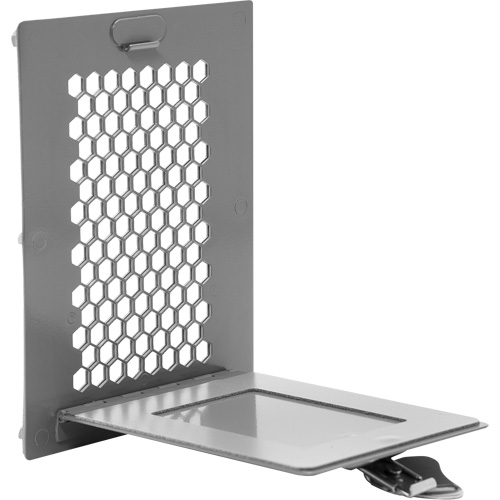 IRW-xPC/xPS 6" Large Format Infrared Inspection Windows Canadian Safety Group Inc.