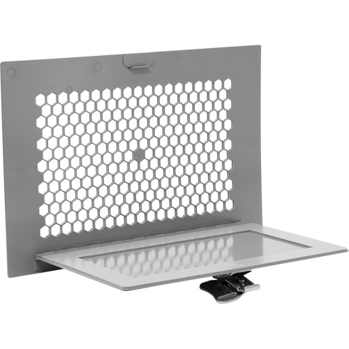 Fen&ecirc;tres d'inspection infrarouge grand format IRW-xPC/xPS 12" Canadian Safety Group Inc.