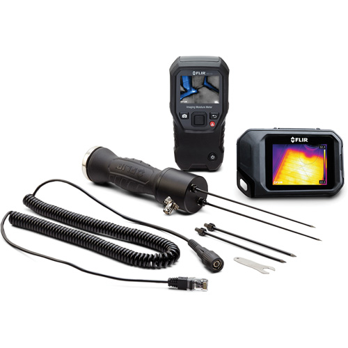Building Inspection Kit Canadian Safety Group Inc.
