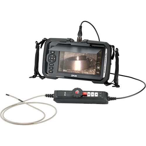 VS80 4.5 mm × 1 m Long 2-Way Articulating Camera Probe Canadian Safety Group Inc.