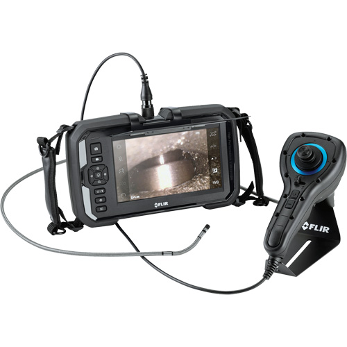 VS80 6 mm × 2 m Long 4-way Articulating Camera Probe Canadian Safety Group Inc.