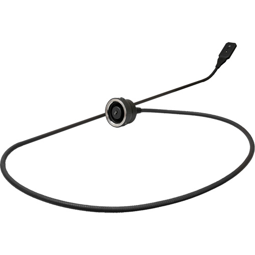 Thermal 160 × 120 MSX&reg; Camera Probe with Rectangular Tip Canadian Safety Group Inc.