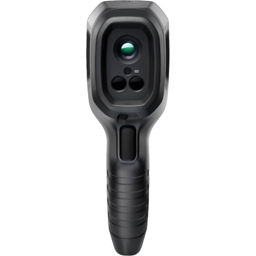 TG298 30:1 High Temperature Spot IR Thermal Imaging Camera with Bullseye Laser, 320 x 240 pixels, -25° - 1080°C (-130° - 1976°F), <70 mK Canadian Safety Group Inc.