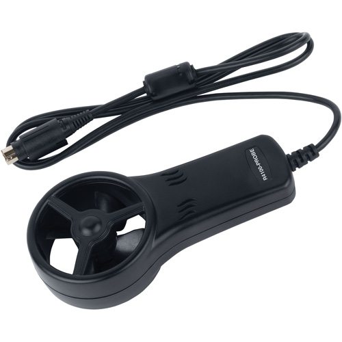 Replacement Rotating Vane Probe Canadian Safety Group Inc.