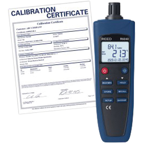 Multim&egrave;tre num&eacute;rique v.e.v. 1000 V avec certificat traçable, Tension c.a./c.c., Courant c.a./c.c. Canadian Safety Group Inc.