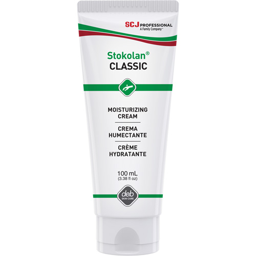 Cr&egrave;me revitalisante Stokolan, Tube, 100 ml Canadian Safety Group Inc.