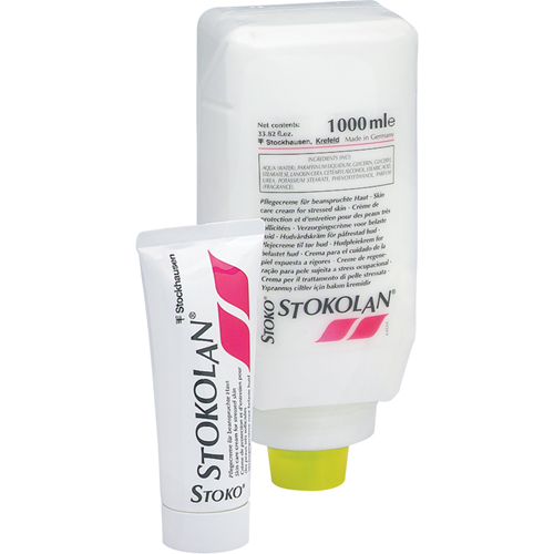 Cr&egrave;me revitalisante Stokolan, Tube, 100 ml Canadian Safety Group Inc.