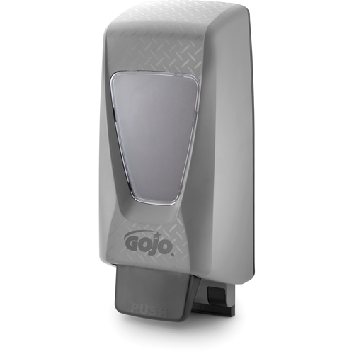 Pro TDX 2000 Dispenser, Push, 2000 ml Capacity, Cartridge Refill Format Canadian Safety Group Inc.