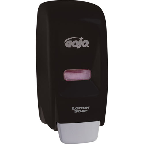 Distributeur sac-en-boîte s&eacute;rie 800, &agrave; pression, Capacit&eacute; de 800 ml, Format Cartouche de recharge Canadian Safety Group Inc.