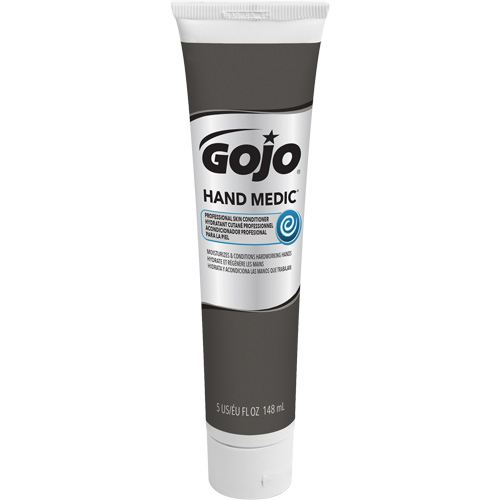 Revitalisant professionnel pour la peau Hand Medic, Tube, 5 oz Canadian Safety Group Inc.