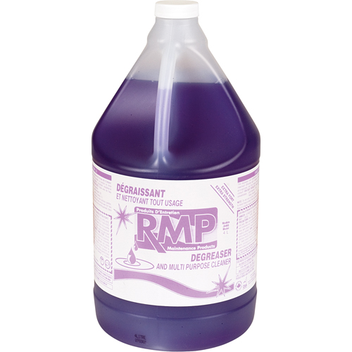 D&eacute;graissant & nettoyant super concentr&eacute; tout usage, 4 L, Cruche Canadian Safety Group Inc.
