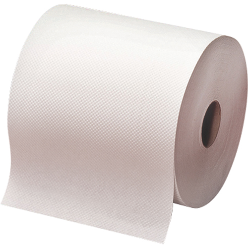 Essuie-mains Universels en rouleau, 1 pli, Standard, 600' lo Canadian Safety Group Inc.