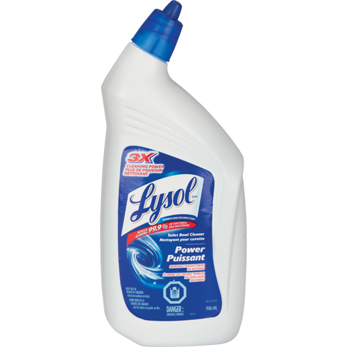 Bowl Cleaner, 946 ml/946.0 ml, Bottle Canadian Safety Group Inc.