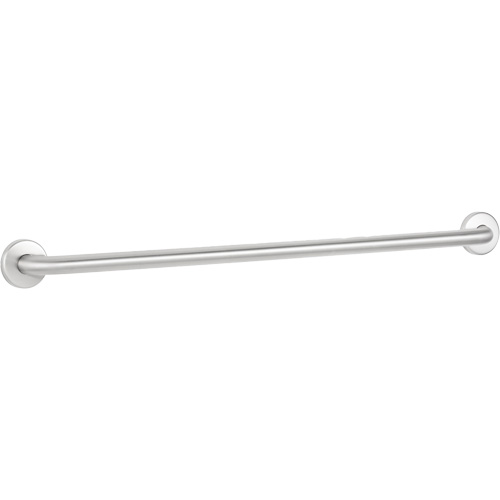 B-5806 Series 18" Straight Grab Bar Canadian Safety Group Inc.