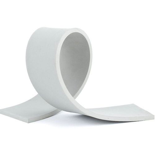 Industrial Aluminum Channel Squeegees, 30", Curved Blade Canadian Safety Group Inc.