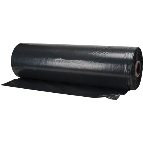 Sacs &agrave; d&eacute;chets, 3T-Fort, 35" la x 49" lo, 3 mils, Noir Canadian Safety Group Inc.