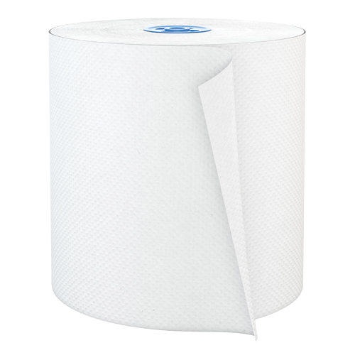 Pro Perform Roll Hand Towels, 1 Ply, Standard, 775' L Canadian Safety Group Inc.