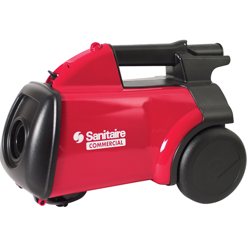 Aspirateurs-traîneau portatifs Canadian Safety Group Inc.