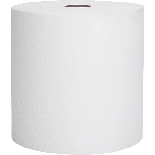 Scott&reg; Essential High Capacity Hard Roll Towels, 1 Ply, Standard, 1000' L Canadian Safety Group Inc.