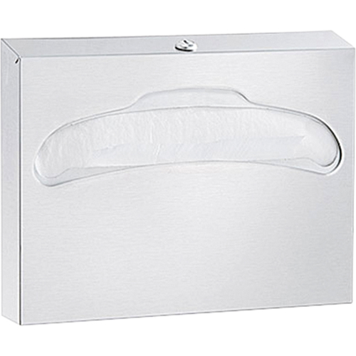 Seat Cover Dispensers Canadian Safety Group Inc.