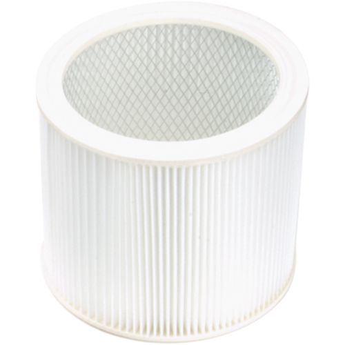 Filtre pour aspirateurs industriels en acier inoxydable pour d&eacute;chets secs/humides, Cartouche, Pour 8 - 16 gal. US Canadian Safety Group Inc.