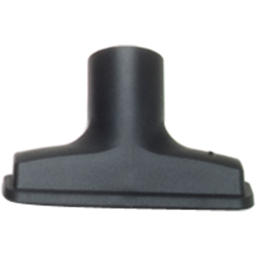 Brosse pour aspirateur industriel en acier inoxydable pour d&eacute;chets secs/humides Canadian Safety Group Inc.