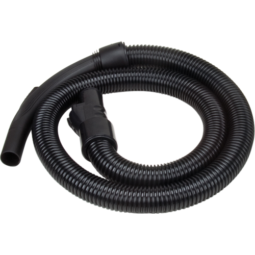 Boyau pour aspirateur industriel en acier inoxydable pour d&eacute;chets secs/humides Canadian Safety Group Inc.