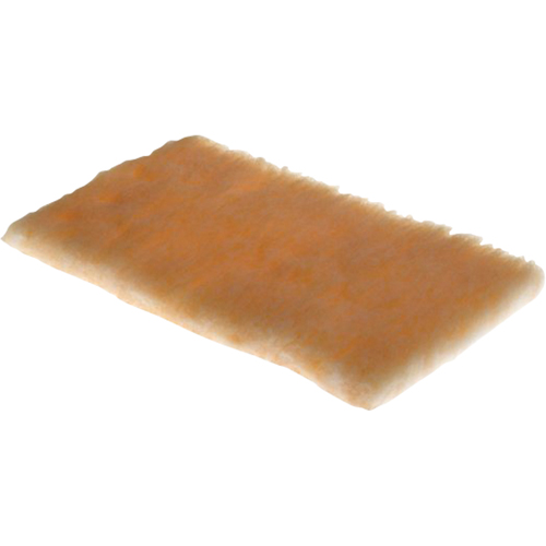 Mop Applicator with Wood Block, Finishing, Synthetic Lambs Wool, 16" Canadian Safety Group Inc.