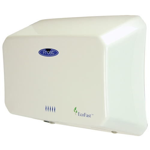 S&eacute;choirs &agrave; mains haute vitesse Ecofast, Automatique, 120 V Canadian Safety Group Inc.