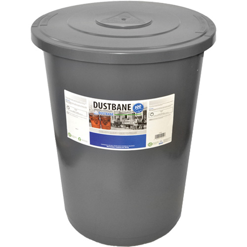 Sweeping  Compound, Drum, 297.62 lbs. (135 kg) Canadian Safety Group Inc.