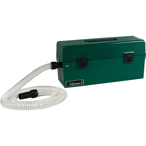 Portable Omega&reg; Vacuums, 1 US Gal. (3.8 Litres) Capacity, Hepa Filtration Canadian Safety Group Inc.