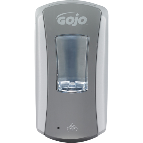 LTX-12 Dispenser, Touchless, 1200 ml Capacity, Cartridge Refill Format Canadian Safety Group Inc.